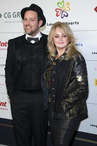 10. Laughing Hearts Charity Gala 2018 in Berlin