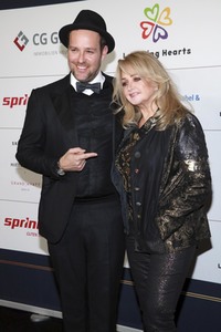 10. Laughing Hearts Charity Gala 2018 in Berlin