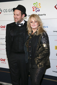 10. Laughing Hearts Charity Gala 2018 in Berlin