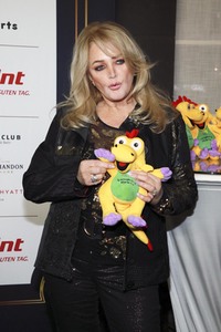 10. Laughing Hearts Charity Gala 2018 in Berlin