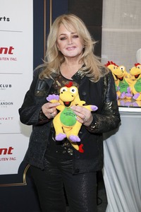 10. Laughing Hearts Charity Gala 2018 in Berlin