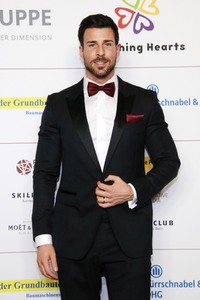 10. Laughing Hearts Charity Gala 2018 in Berlin