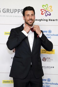 10. Laughing Hearts Charity Gala 2018 in Berlin