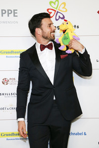 10. Laughing Hearts Charity Gala 2018 in Berlin