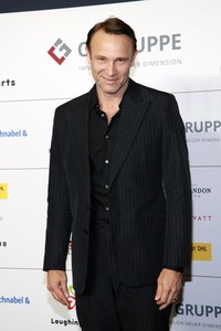 10. Laughing Hearts Charity Gala 2018 in Berlin