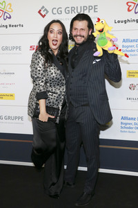 10. Laughing Hearts Charity Gala 2018 in Berlin