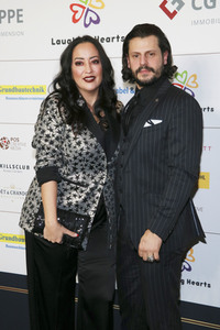 10. Laughing Hearts Charity Gala 2018 in Berlin