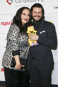 10. Laughing Hearts Charity Gala 2018 in Berlin