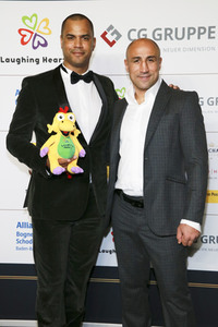 10. Laughing Hearts Charity Gala 2018 in Berlin