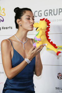 10. Laughing Hearts Charity Gala 2018 in Berlin