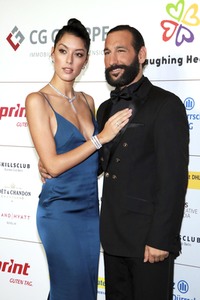 10. Laughing Hearts Charity Gala 2018 in Berlin