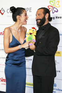 10. Laughing Hearts Charity Gala 2018 in Berlin