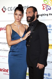10. Laughing Hearts Charity Gala 2018 in Berlin