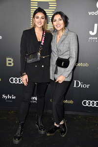 Place To B Award 2018 in Berlin