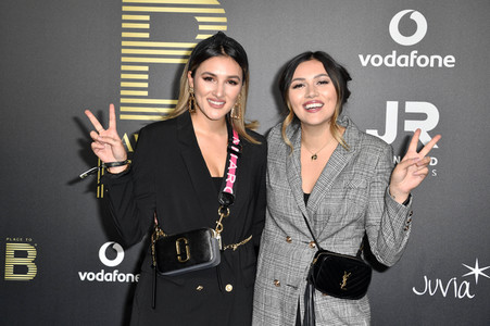 Place To B Award 2018 in Berlin