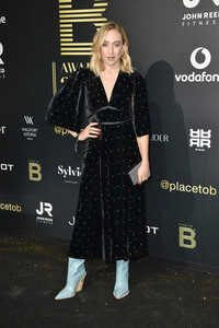 Place To B Award 2018 in Berlin