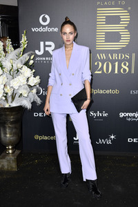 Place To B Award 2018 in Berlin