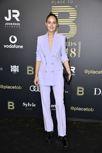Place To B Award 2018 in Berlin