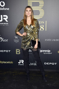 Place To B Award 2018 in Berlin
