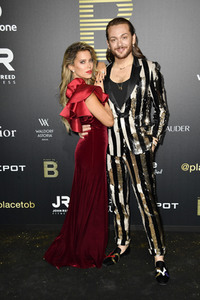 Place To B Award 2018 in Berlin