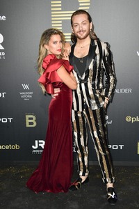 Place To B Award 2018 in Berlin