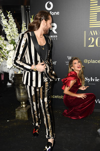 Place To B Award 2018 in Berlin