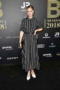 Place To B Award 2018 in Berlin