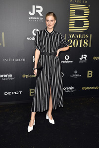 Place To B Award 2018 in Berlin