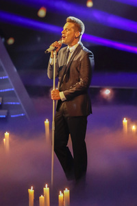 TV-Show 'Die Schlager des Jahres 2018' in Suhl