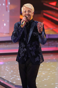 TV-Show 'Die Schlager des Jahres 2018' in Suhl