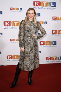 RTL-Spendenmarathon 2018 in Hürth