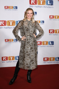 RTL-Spendenmarathon 2018 in Hürth