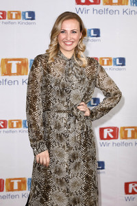 RTL-Spendenmarathon 2018 in Hürth