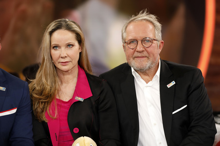 RTL-Spendenmarathon 2018 in Hürth