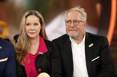 RTL-Spendenmarathon 2018 in Hürth