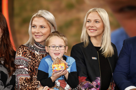 RTL-Spendenmarathon 2018 in Hürth