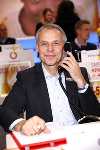 RTL-Spendenmarathon 2018 in Hürth