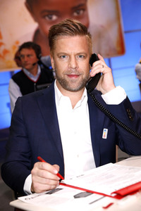 RTL-Spendenmarathon 2018 in Hürth