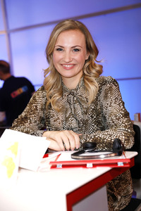 RTL-Spendenmarathon 2018 in Hürth
