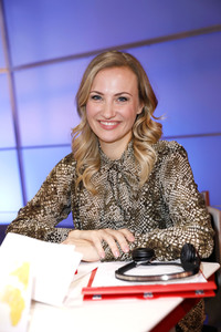 RTL-Spendenmarathon 2018 in Hürth