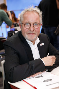RTL-Spendenmarathon 2018 in Hürth