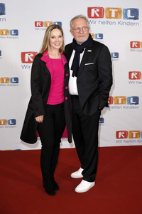 RTL-Spendenmarathon 2018 in Hürth