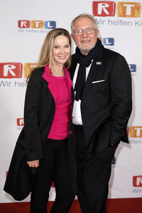 RTL-Spendenmarathon 2018 in Hürth