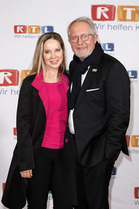 RTL-Spendenmarathon 2018 in Hürth
