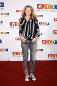 RTL-Spendenmarathon 2018 in Hürth