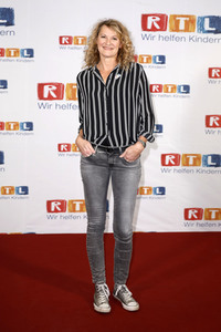RTL-Spendenmarathon 2018 in Hürth