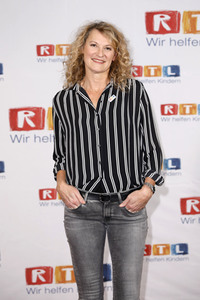 RTL-Spendenmarathon 2018 in Hürth