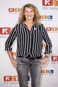 RTL-Spendenmarathon 2018 in Hürth