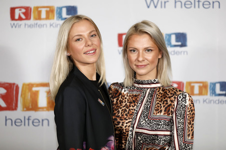 RTL-Spendenmarathon 2018 in Hürth