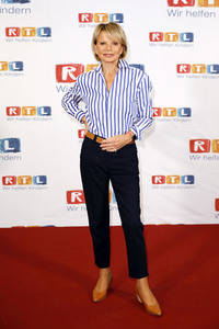 RTL-Spendenmarathon 2018 in Hürth